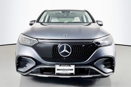 2023 Mercedes-Benz EQE 350 4MATIC