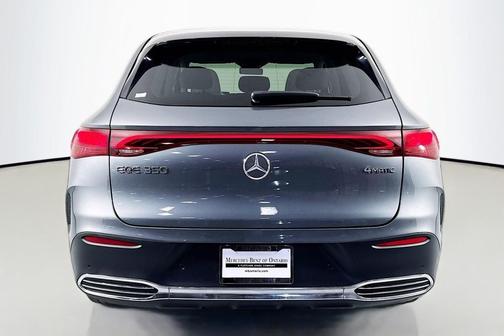 2023 Mercedes-Benz EQE 350 4MATIC