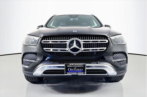 2025 Mercedes-Benz GLE 450e 4MATIC