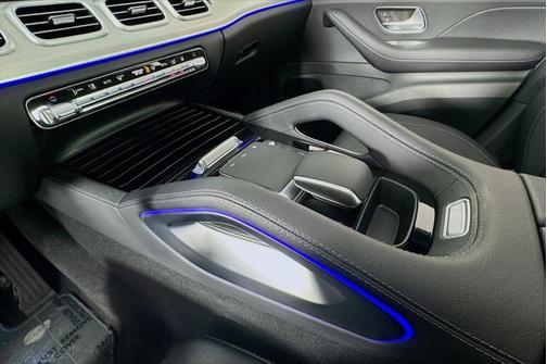 2025 Mercedes-Benz GLE 450e 4MATIC