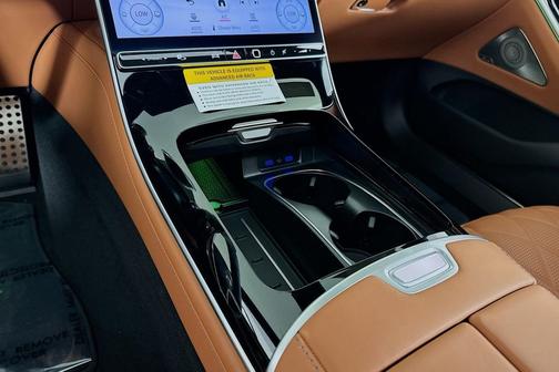 2026 Mercedes-Benz S-Class S 580 4MATIC