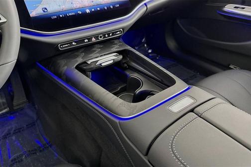 Polar White 2026 Mercedes-Benz E-Class E 350