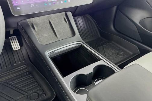2021 Tesla Model 3 Performance