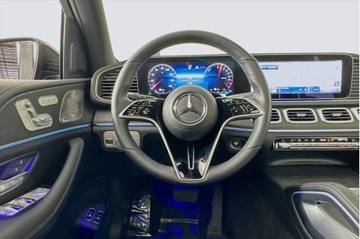 2025 Mercedes-Benz GLE 450e 4MATIC