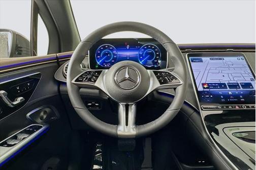 2025 Mercedes-Benz EQE 350+ Base