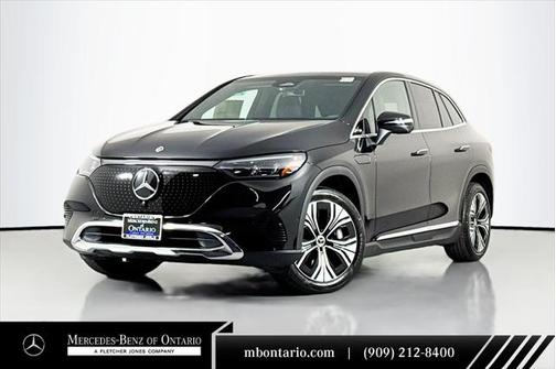 2025 Mercedes-Benz EQE 350+ Base