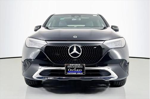 2025 Mercedes-Benz EQE 350+ Base