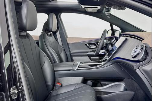 2025 Mercedes-Benz EQE 350+ Base
