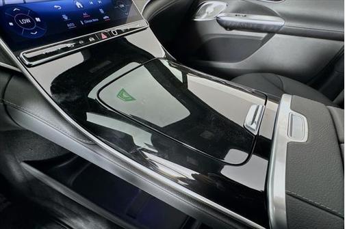 2025 Mercedes-Benz EQE 350+ Base