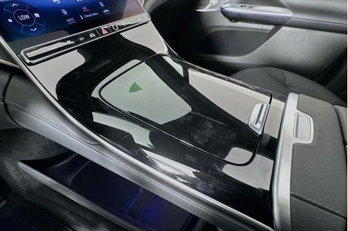 2025 Mercedes-Benz EQE 350+ Base