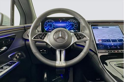 2025 Mercedes-Benz EQE 350+ Base