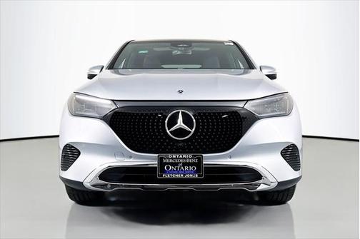 2025 Mercedes-Benz EQE 350+ Base