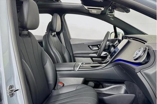 2025 Mercedes-Benz EQE 350+ Base