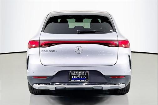 2025 Mercedes-Benz EQE 350+ Base