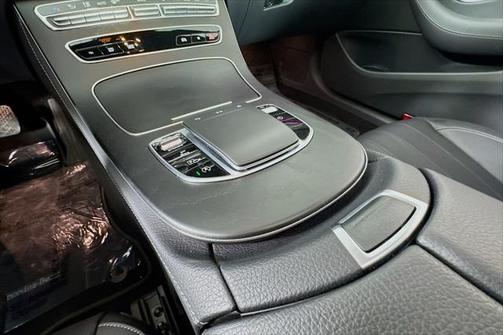 2023 Mercedes-Benz E-Class E 350