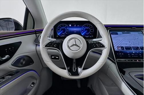 2023 Mercedes-Benz EQS 450 4MATIC