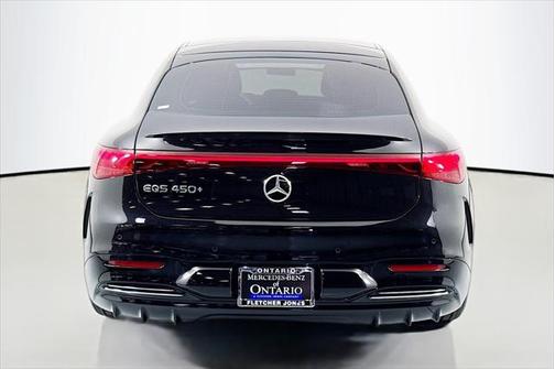 2023 Mercedes-Benz EQS 450 4MATIC