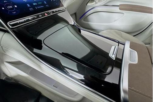 2023 Mercedes-Benz EQS 450 4MATIC