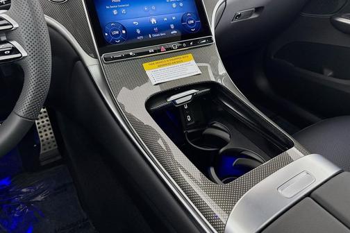 2026 Mercedes-Benz GLC 300 Base