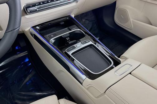 2026 Mercedes-Benz GLB 250 Base