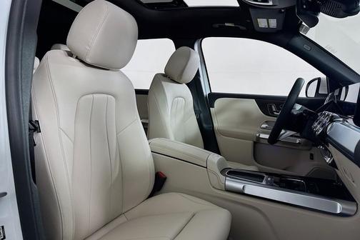 2026 Mercedes-Benz GLB 250 Base