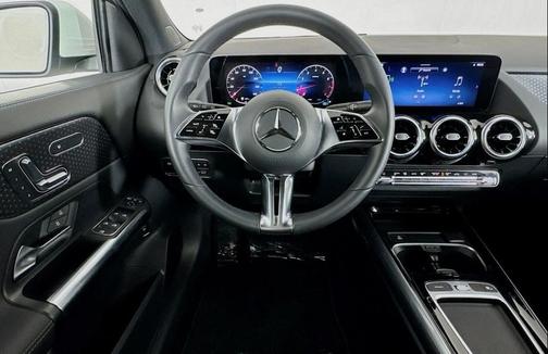 2026 Mercedes-Benz GLA 250 4MATIC