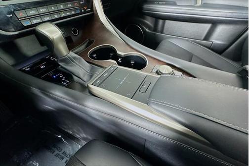 2020 Lexus RX 450h Base