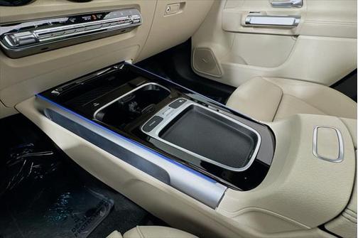 2024 Mercedes-Benz EQB 300 4MATIC