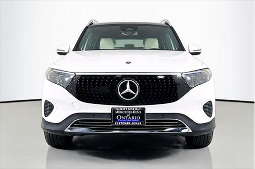 2024 Mercedes-Benz EQB 300 4MATIC