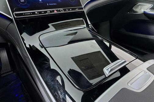 2026 Mercedes-Benz EQE 320 EQE 320