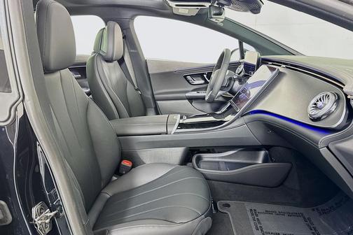 2026 Mercedes-Benz EQE 320 EQE 320