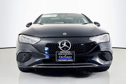 2026 Mercedes-Benz EQE 320 EQE 320