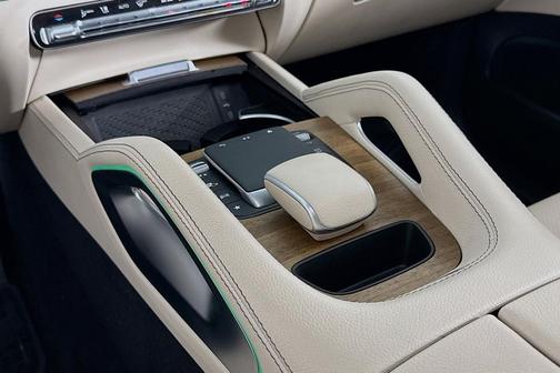 2024 Mercedes-Benz GLE 350 4MATIC