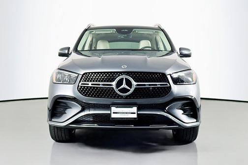 2024 Mercedes-Benz GLE 350 4MATIC