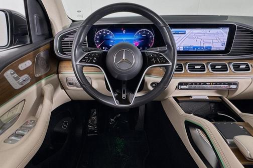 2024 Mercedes-Benz GLE 350 4MATIC