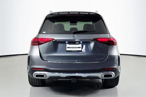 2024 Mercedes-Benz GLE 350 4MATIC