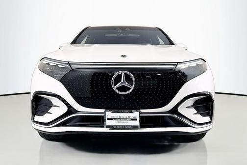 2023 Mercedes-Benz EQS 580 4MATIC