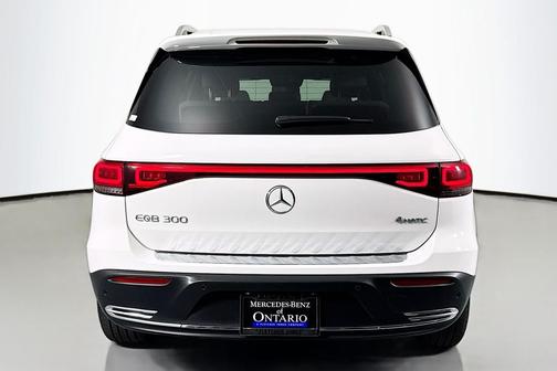 2023 Mercedes-Benz EQB 300 4MATIC