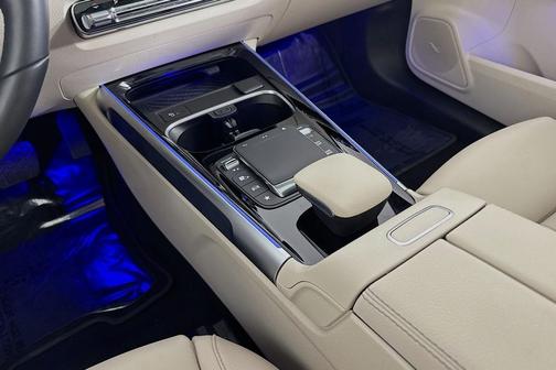 2023 Mercedes-Benz EQB 300 4MATIC