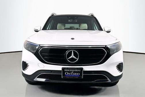 2023 Mercedes-Benz EQB 300 4MATIC