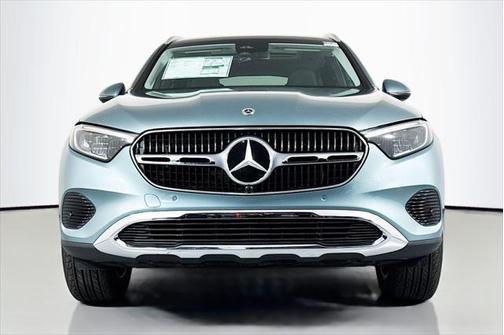 2025 Mercedes-Benz GLC 350e Base