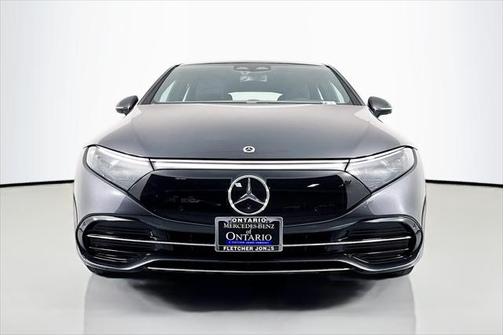 2023 Mercedes-Benz EQS 450 4MATIC