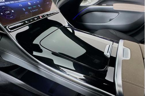 2023 Mercedes-Benz EQS 450 4MATIC