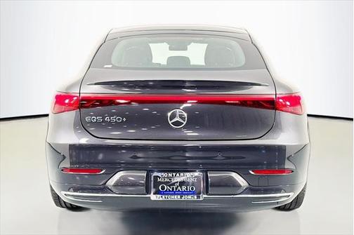 2023 Mercedes-Benz EQS 450 4MATIC