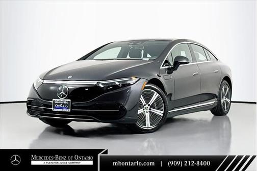 2023 Mercedes-Benz EQS 450 4MATIC