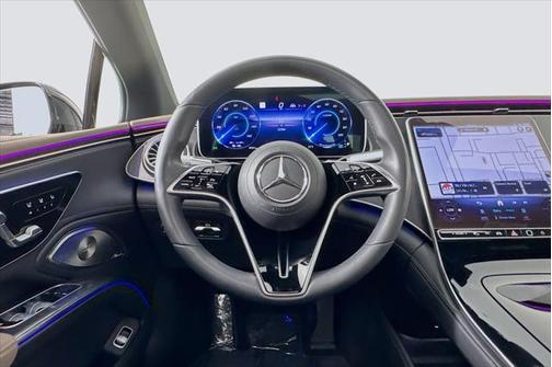 2023 Mercedes-Benz EQS 450 4MATIC