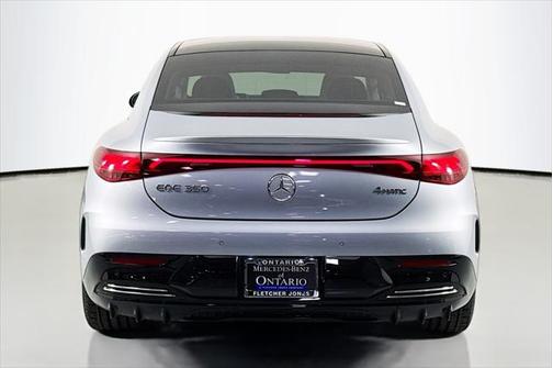2023 Mercedes-Benz EQE 350 4MATIC+