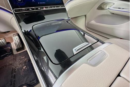 2023 Mercedes-Benz EQE 350 4MATIC+