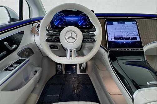 2023 Mercedes-Benz EQE 350 4MATIC+