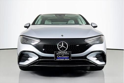 2023 Mercedes-Benz EQE 350 4MATIC+
